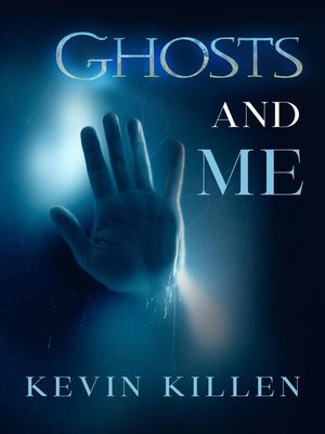 cover image of Ghost and Me